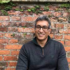 Sohrab Rustomjee SR Architects