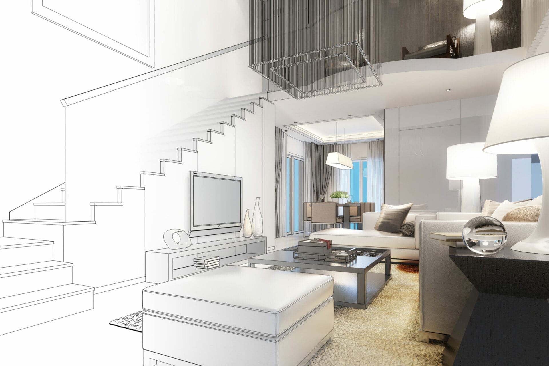 Designing Staircases to Conform to UK Building Regulations