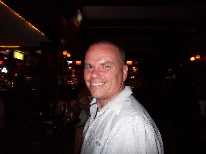 Mark Chapman MVM Design