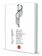 Civik Zink Outdoor Spiral Staircase Installation Guide